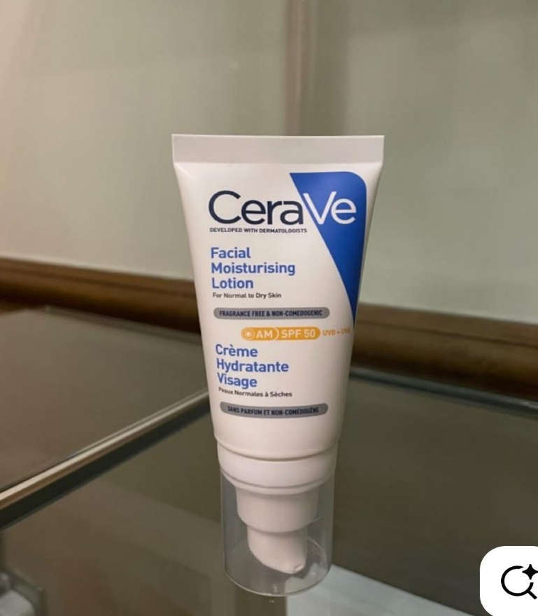 HydraSilk Daily Moisturizer
