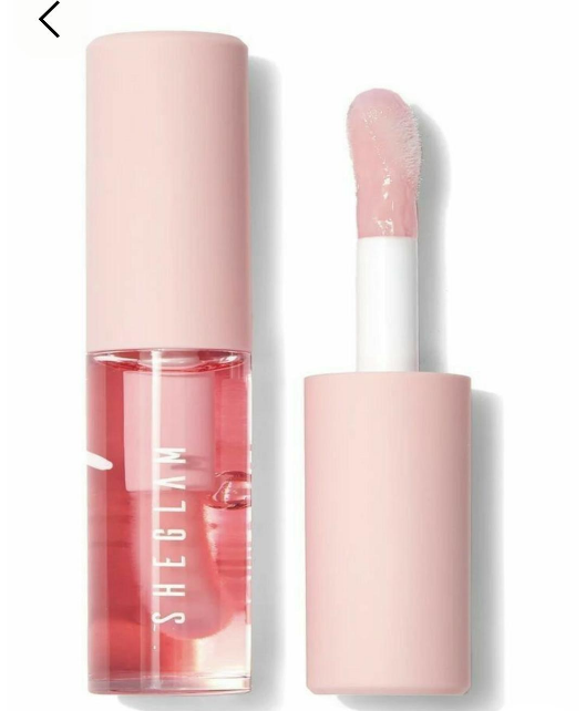 GlossVibe Lip Shine