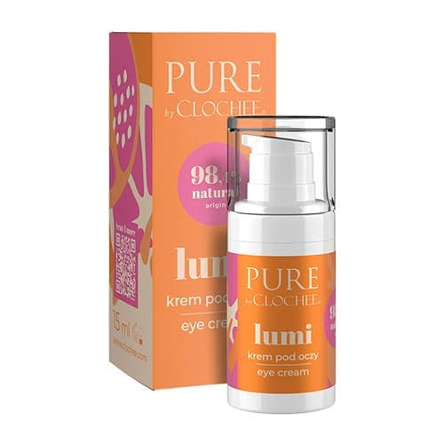 Lumi Care - Brightening Eye Cream