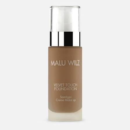 Velvet Touch - Natural Finish Foundation
