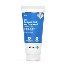 Derma Glow - Salicylic Acid Cleanser