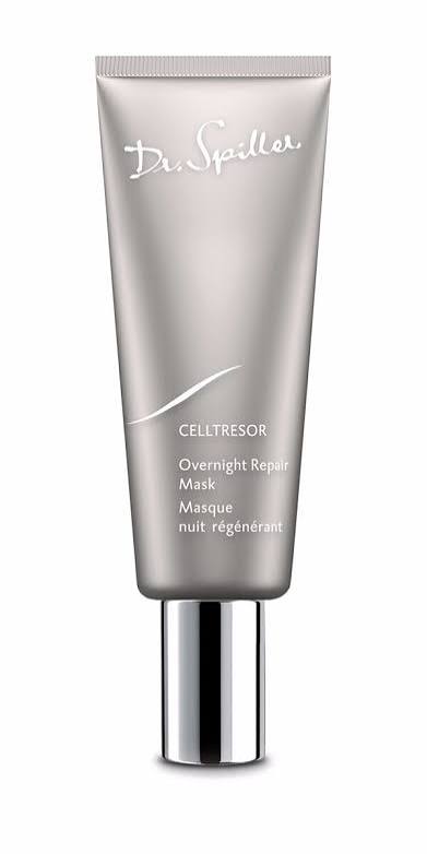 Pure Skin - Overnight Repair Cream