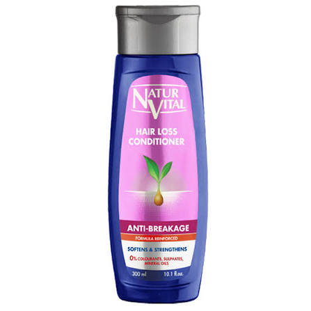 Hair Vital - Nourishing Conditioner