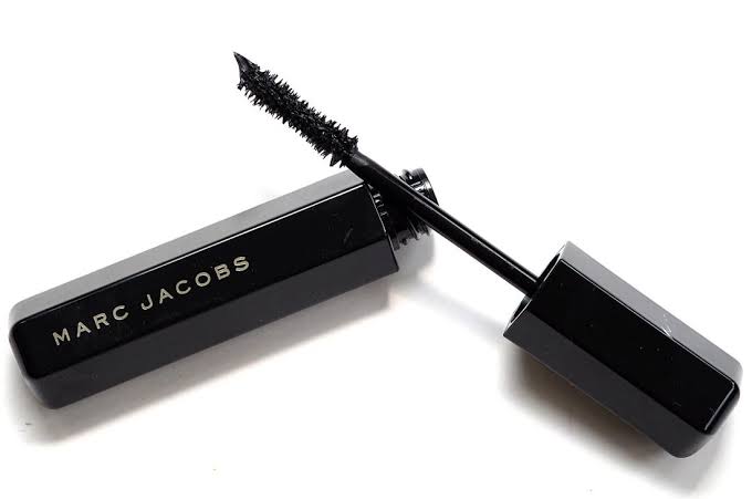 Glow Velvet - Volume Mascara