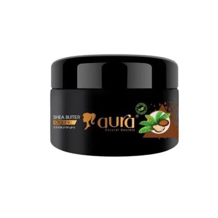Aura Spa - Shea Body Butter