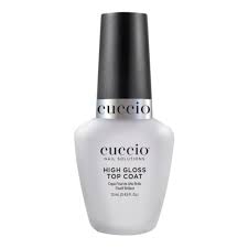 Glossique - High Shine Nail Polish