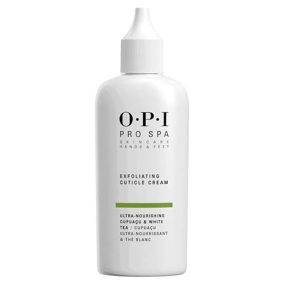 Nail Pro - Cuticle Care Cream